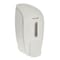 Alpine Industries Soap & Hand Sanitizer Dispenser, Surface Mounted, 800 ml Capacity, White 425-WHI - alternate 7